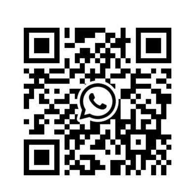 WhatsApp QR Code